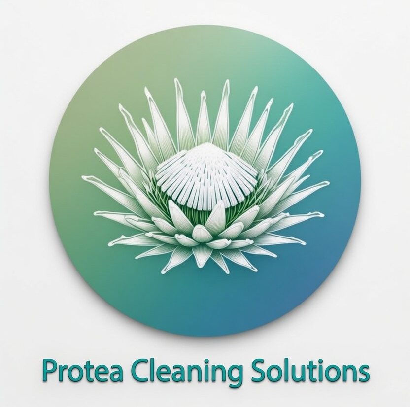 Protea Cleaning Solutions logo